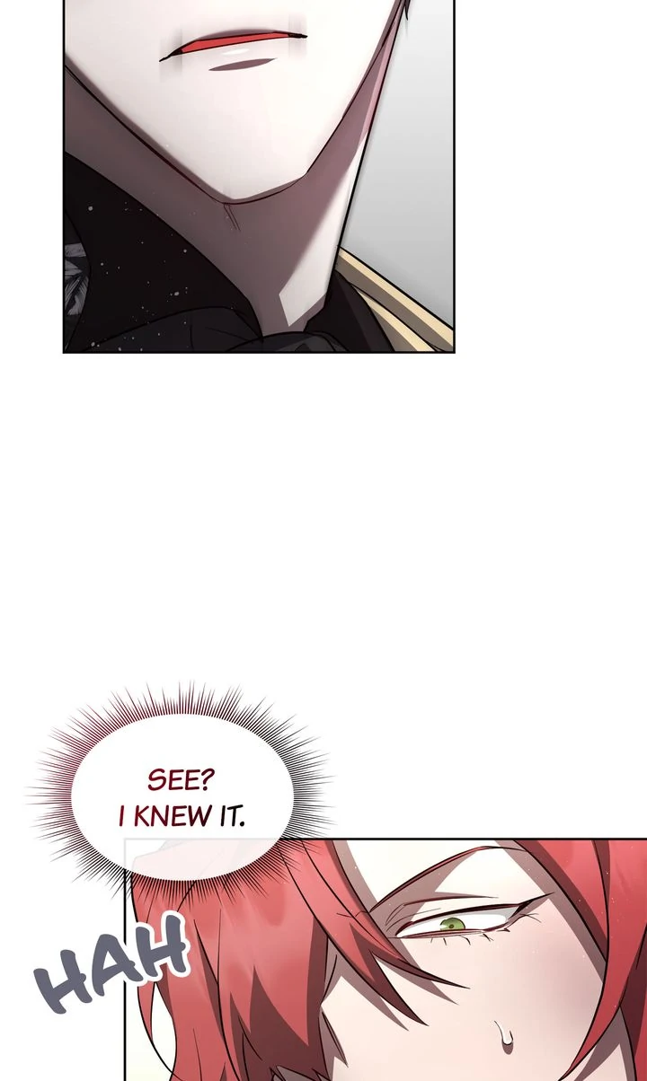 The Corpse Will Tell Chapter 80 28